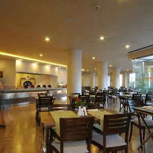 Otel Sunrise