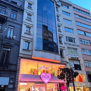 luxury-suites-by-nok-istanbul-nisantasi.istanbul-turkeyhotels.com/