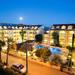 Apart Otel Club Amaris