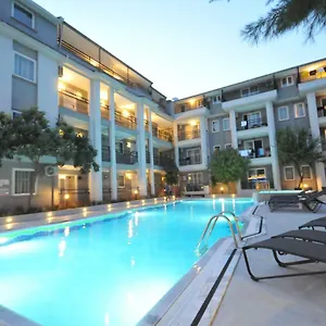 Apart Otel Club Sema