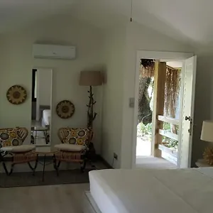 Otel Golden Key Bordubet