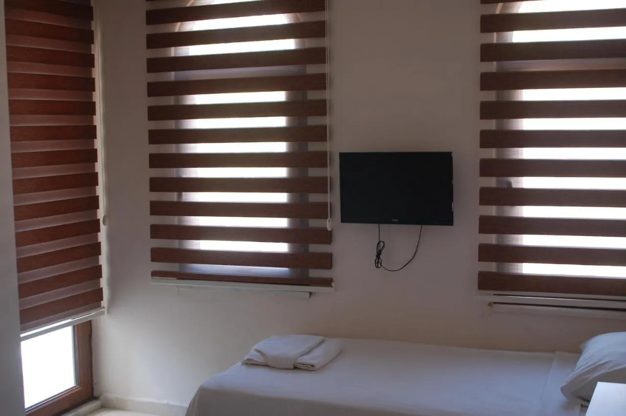 Astoria Life Hotel Marmaris Turcia