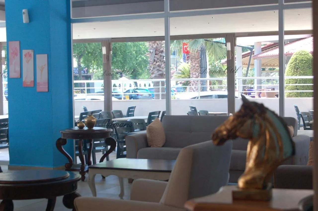 Astoria Life Hotel Marmaris