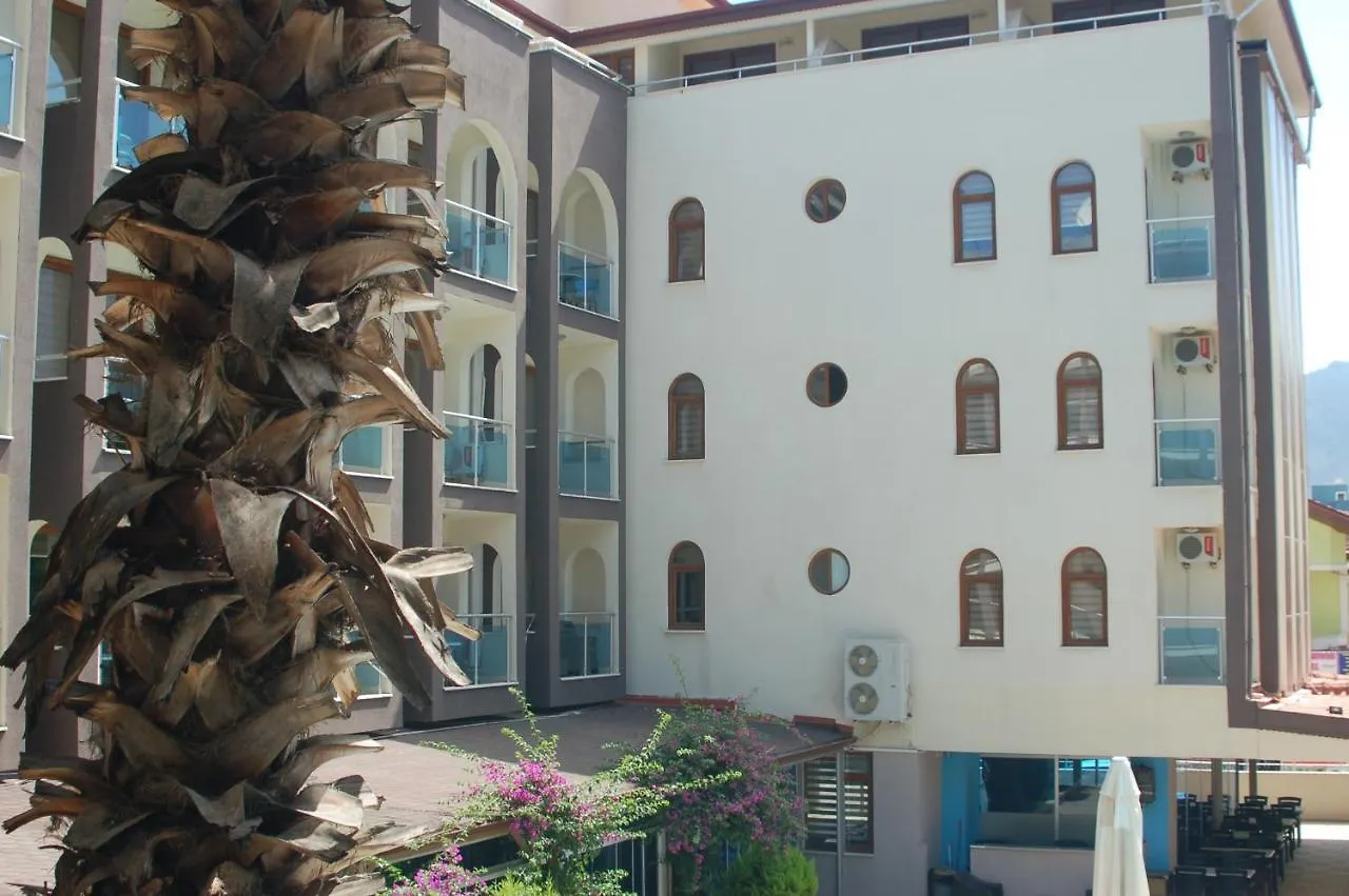 Astoria Life Hotel Marmaris Turcia