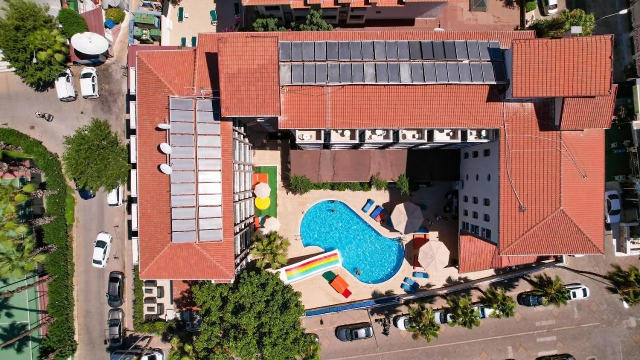 Astoria Life Hotel Marmaris