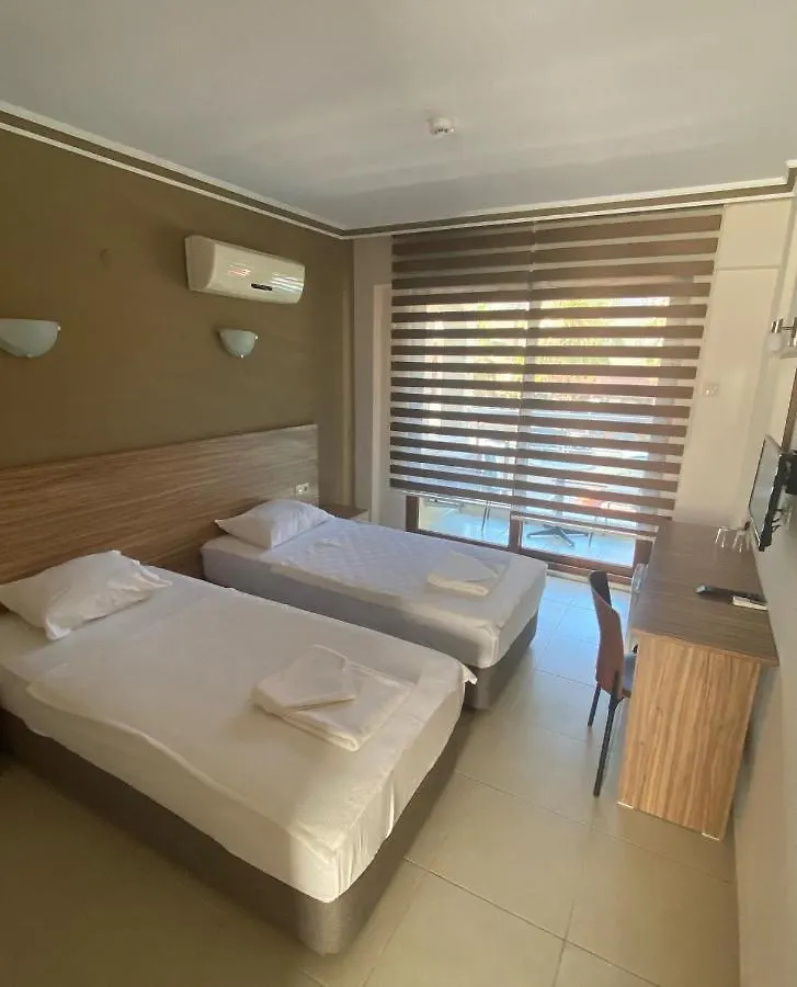 Astoria Life Hotel Marmaris 3*,